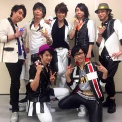 2PM  Big Loveのトーク