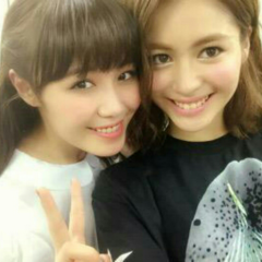 E-girlsトーク🎵