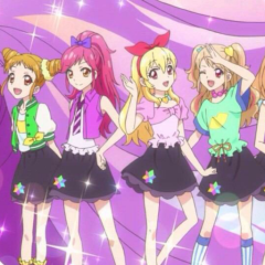 アイカツなりきり