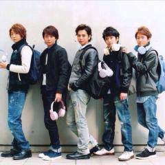 嵐ファンの一人話そ〜