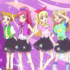 アイカツなりきりpart3