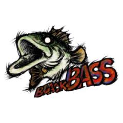 バス釣り大好きな人大歓迎