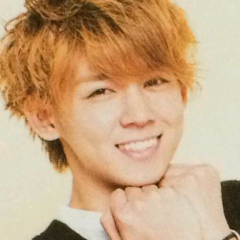 ジャニーズWEST小瀧望(rt)のトーク