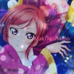 ♡西木野真姫のとーく♡