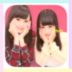 ☺︎みずほ ☺︎のトーク