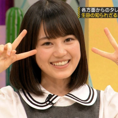 乃木坂メンバーからの返事リトーク