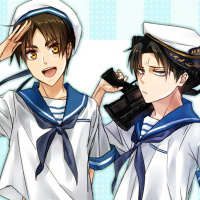 エレリです!覗き禁止!