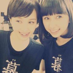 あやめのトーク