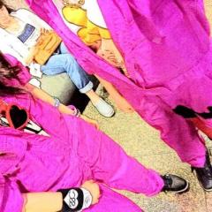 ゆいちゃのトーク