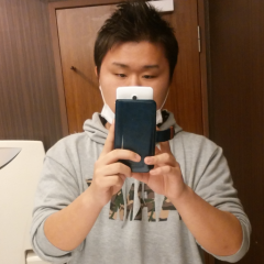 あっち系がいいけどなー(笑)