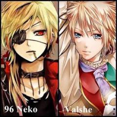 歌い手さん好きな人語りましょうー！