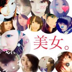 team美男美女【女の子部屋】