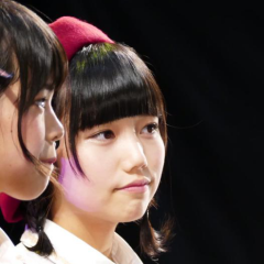 チーム4 .8推しのトーク