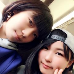 ゆず・まなトーク❤️