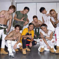 臣＆岩ちゃん大好きトーク