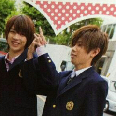 じぐいわが大好きな人❗