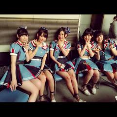 せかちんの知り合い