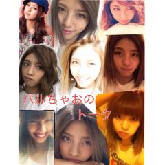 パルちゃお×SAYAKA＝Happiness