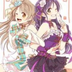 ♡ことのぞ♡とーく