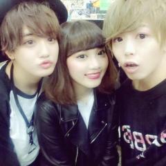 けいと...♪*ﾟのトーク