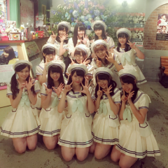 こみちゃん神推し🙌