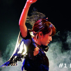 Takameruのトーク