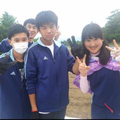 てぃーすぷーん