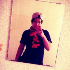 シオンのトーク