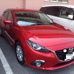 MAZDAアクセラトーク！