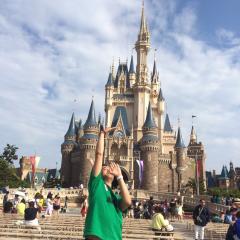 ゆっけのトーク