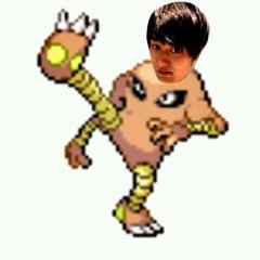 コウテイ  九条ジョー