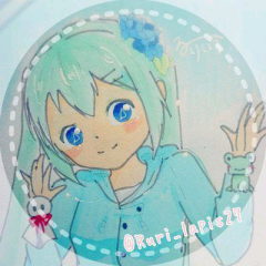 るりいろ@低浮上