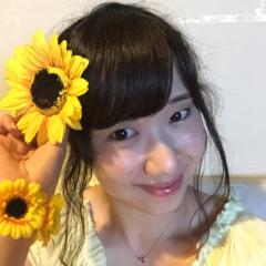 ひまわりちゃん@mina.lov