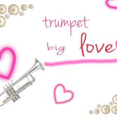 トランペット好きな人！