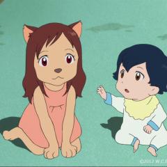 小さいおじさん( ´ ▽ ` )ﾉ