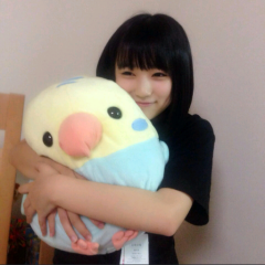 HKT48 奈子♡好きな人！  しゃべろー！