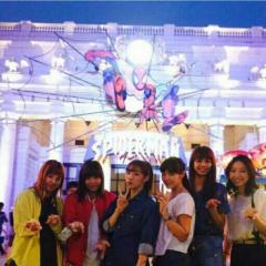 E-girls.☆のトーク