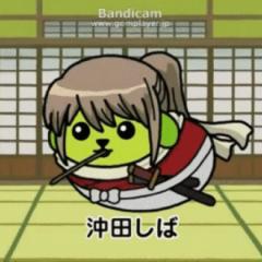 アッキーのトーク