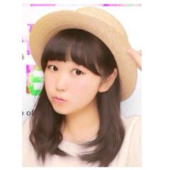 さきほのトーク