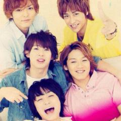 Hey!Say!BESTが好きな人来な！入れるよ！