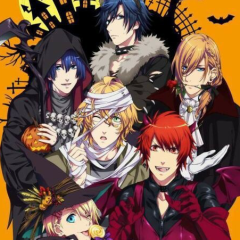 うた☆プリと私のトーク♥