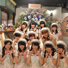 いちごちゃんず応援トーク