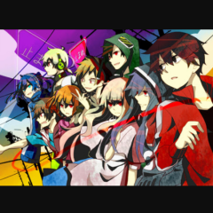 カゲプロなりきり