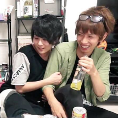 マホト＆はじめしゃちょー好きならレッツトーク！