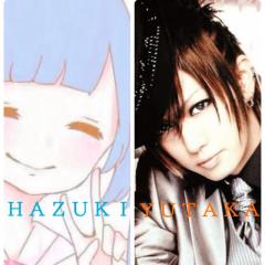 ＹＵＴＡＫＡ＆ＨＡＺＵＫＩのトーク