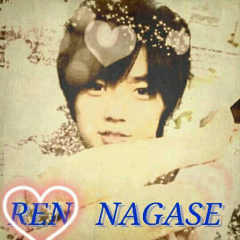 永瀬廉くんきて🎵