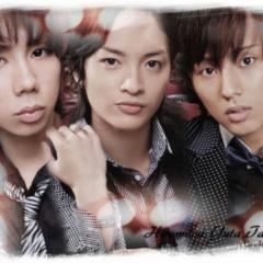 キスマイトーク