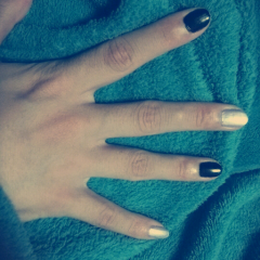 ちょめ（サビ抜き）