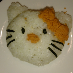 キャップ