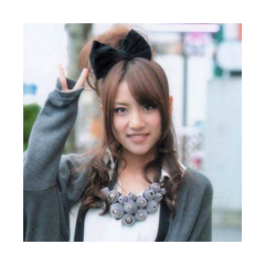 たかみなのトーク(なりきり)です。